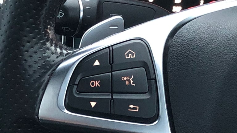 2018 Mercedes-Benz C Class C 350 E AMG LINE PREMIUM Saloon Hybrid Automatic