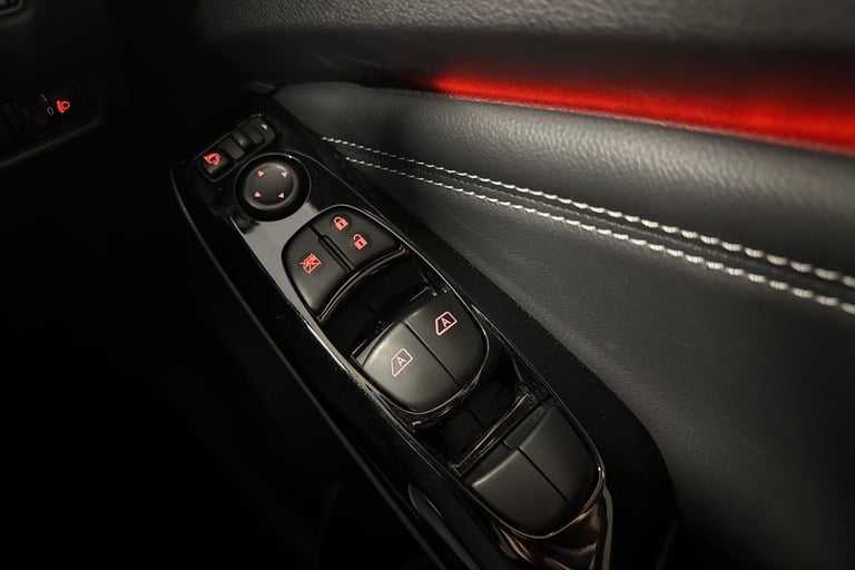 2024 Nissan Juke 1.0 DiG-T Tekna 5dr DCT Hatchback Petrol Automatic