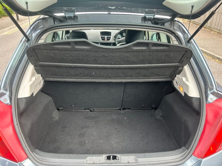 PEUGEOT 207 GTI 2010 FREE ULEZ LONG MOT DRIVES PERFECTLY GOOD CONDITION THROUGHOUT