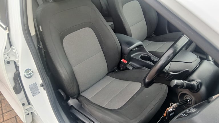 2016 Kia Ceed 1.6 CRDi ISG 2 5DR DCT AUTOMATIC 2016 16 REG  HATCHBACK Diesel Automatic