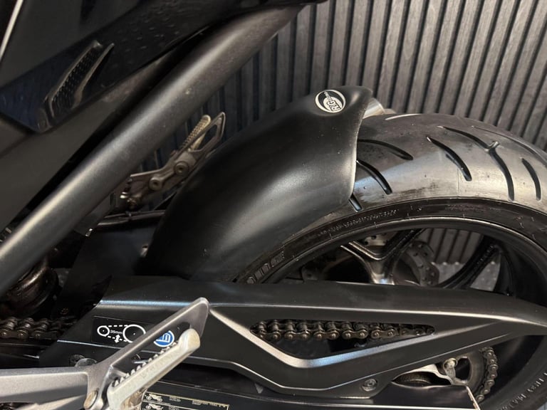 2014 Honda NC750X 750