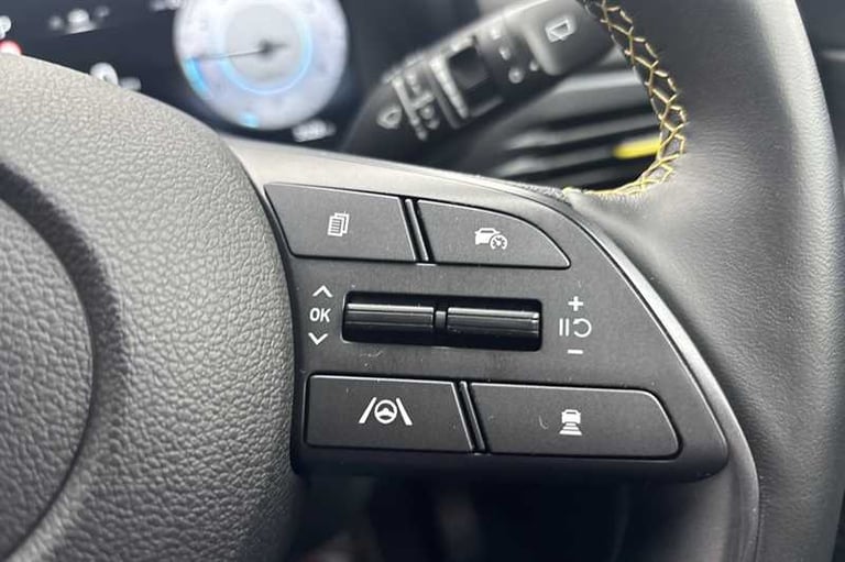 2025 Hyundai i20 1.0T GDi Ultimate 5dr DCT HATCHBACK PETROL Automatic