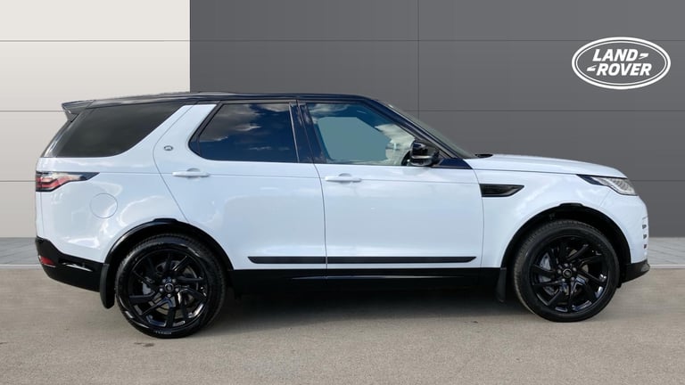 2022 Land Rover Discovery 3.0 D300 R-Dynamic SE 5dr Auto Diesel Station Wagon Station Wagon Diese...
