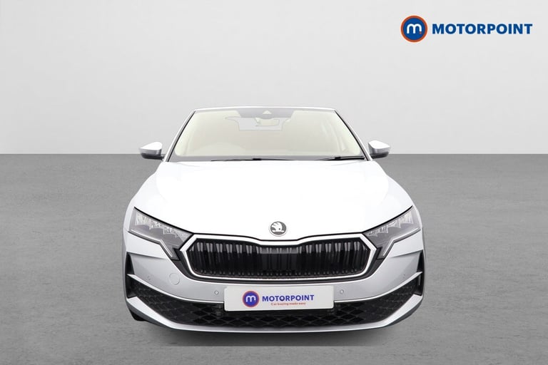 2024 Skoda Octavia 1.5 TSI 150 SE L 5dr Hatchback Petrol Manual
