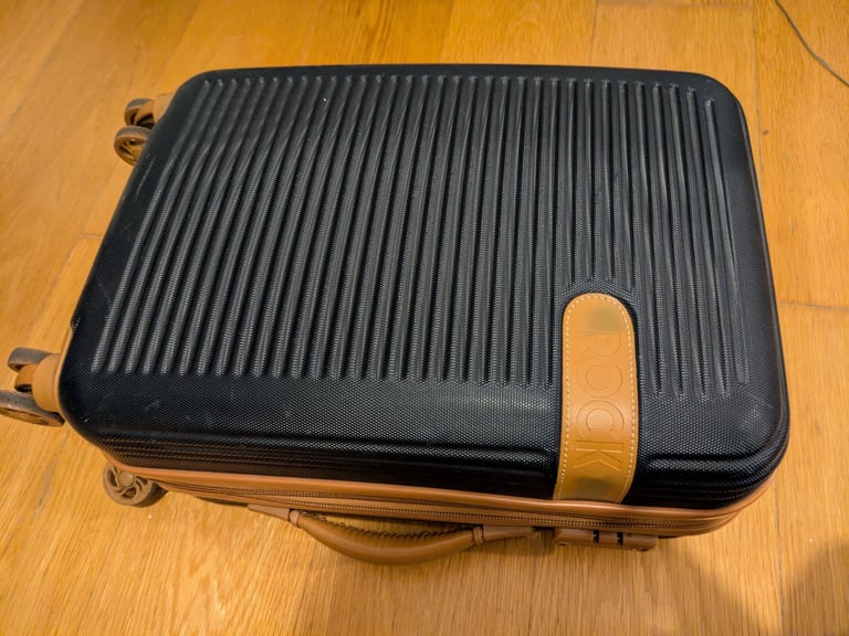 image for Small Suitcase - Used, Good Condition 