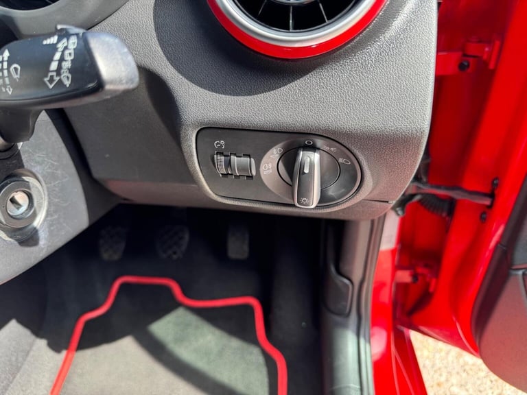 AUDI A1 1.2 TFSI S line Style Edition Sportback Euro 5 (s/s) 5dr 2014