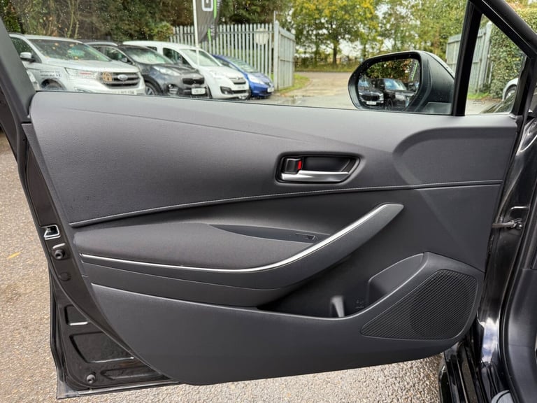 2021 Suzuki Swace 1.8 Hybrid SZ-T 5dr CVT ESTATE PETROL/ELECTRIC Automatic