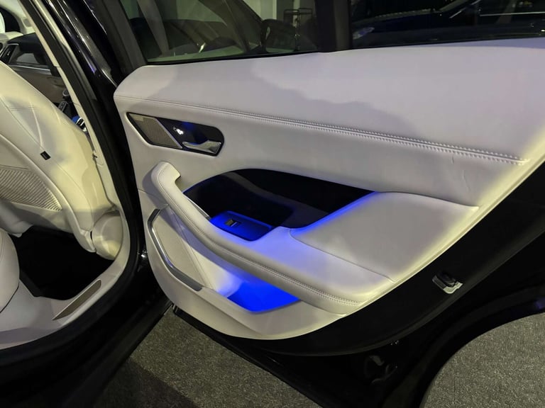 2019 Jaguar I-Pace 294kW EV400 First Edition 90kWh 5dr Auto HATCHBACK ELECTRIC Automatic