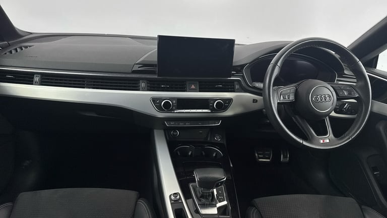 2023 Audi A5 Sportback Tfsi S Line Mhev Hatchback Petrol Automatic
