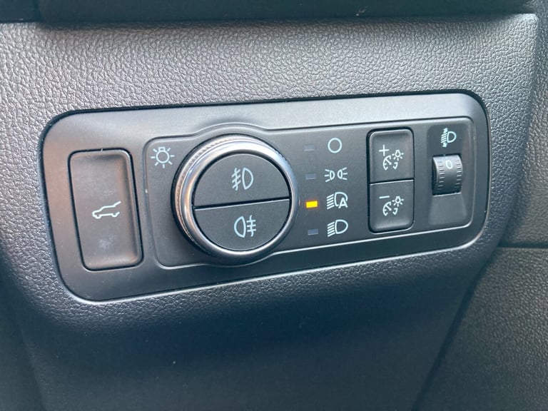 2021 Ford Kuga 2.0 EcoBlue 190 ST-Line Edition 5dr Auto AWD Estate Diesel Automatic