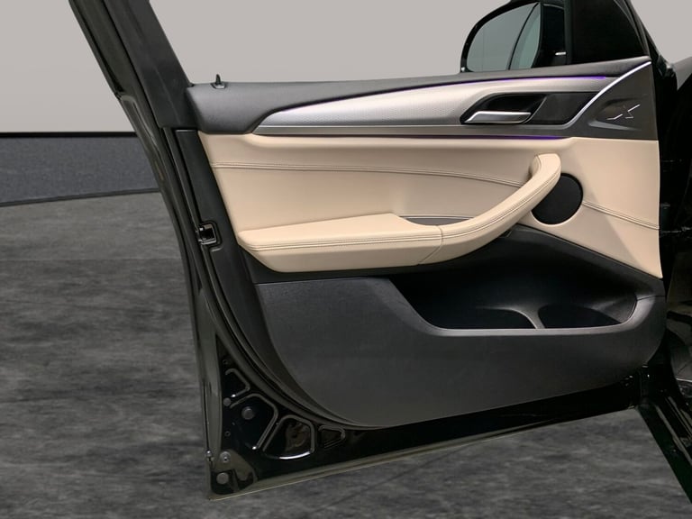 2021 BMW X3 xDrive20d MHT M Sport 5dr Step Auto ESTATE DIESEL Automatic