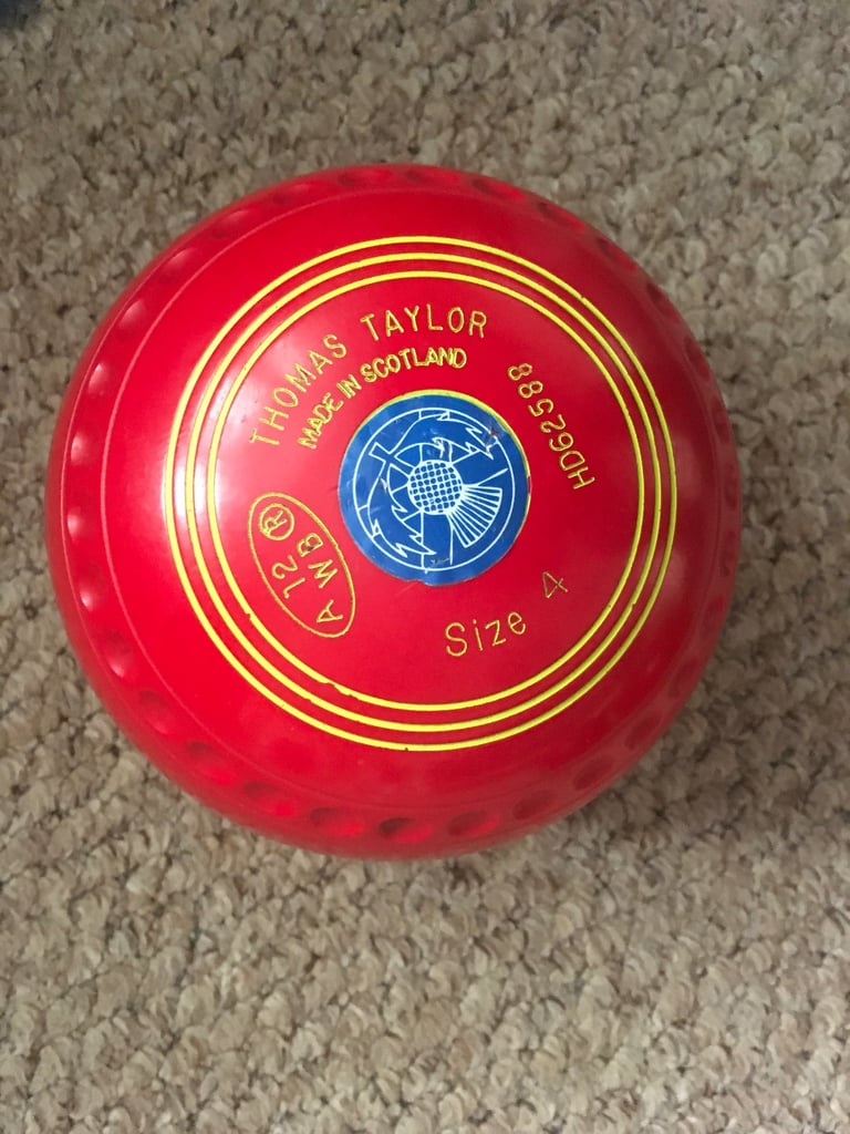 image for  Taylor bowls