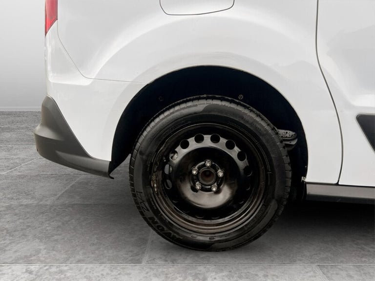 2019 Ford Transit Connect 210 EcoBoost Trend Panel Van Petrol Manual