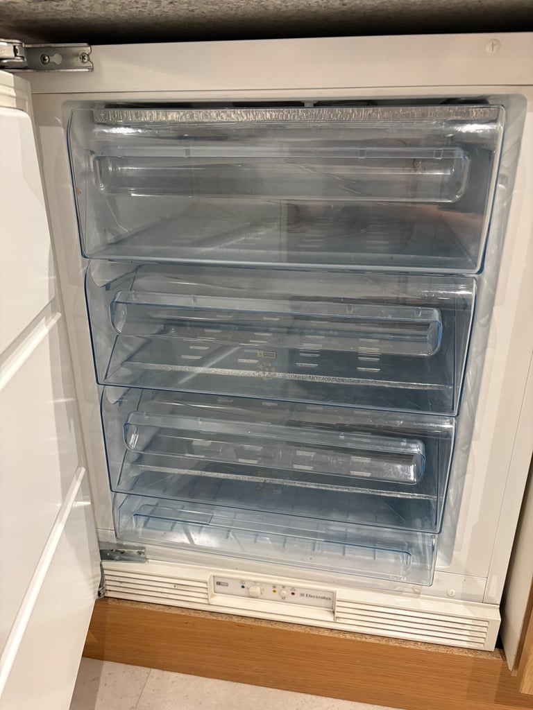 image for Free freezer working