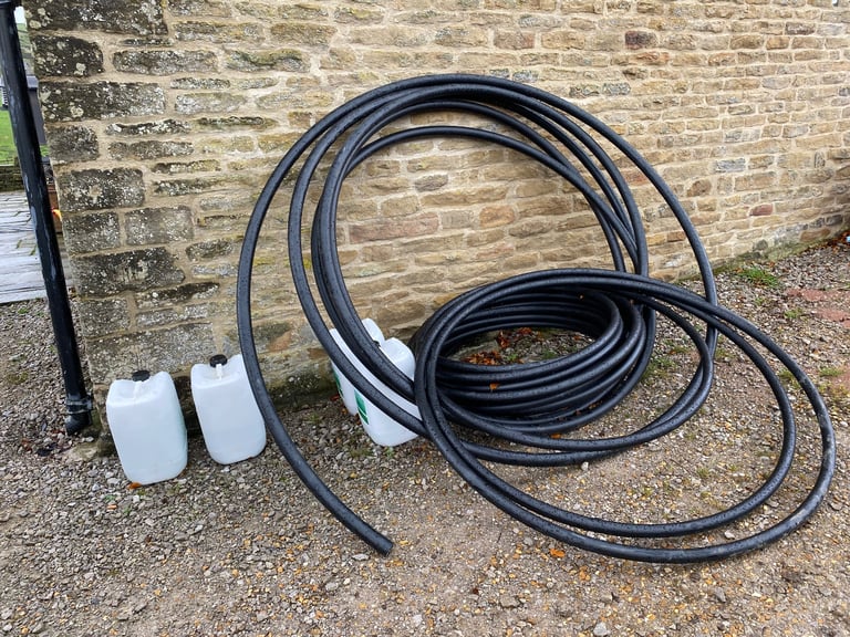 image for Ground Source Heat Pump Materials