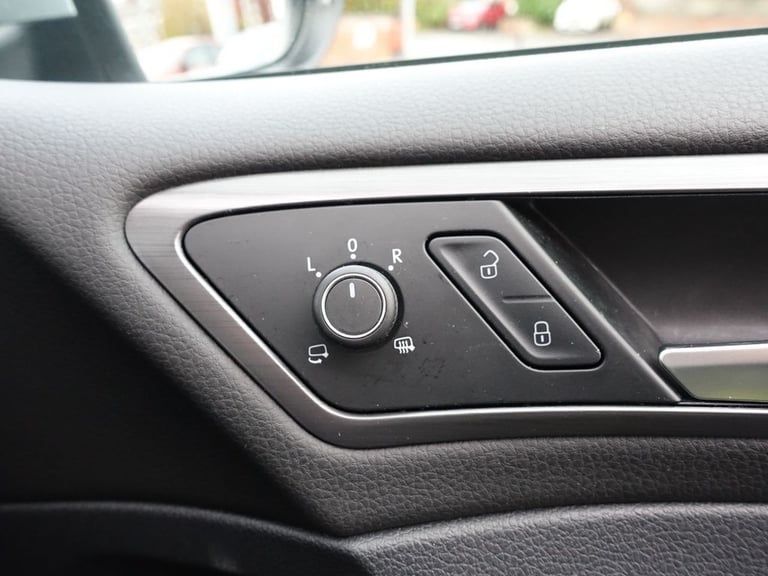 2019 Volkswagen Golf 1.5 TSI EVO SE Nav Hatchback 5dr Petrol Manual Euro 6 (s/s) (130 ps) Hatchba...