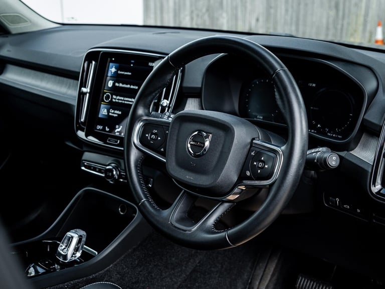 2021 Volvo XC40 1.5h T5 Twin Engine Recharge 10.7kWh Inscription Pro Auto Euro 6 (s/s) 5dr ESTATE...