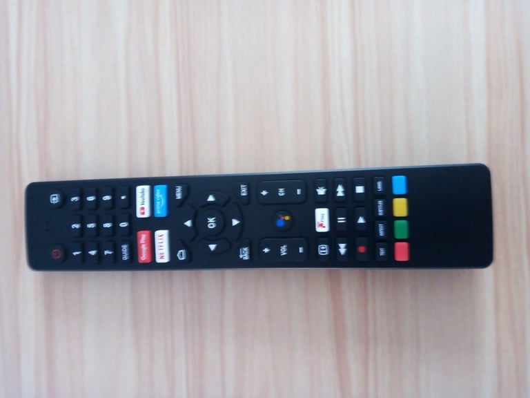 Television  JVC  40inch  Android TV  Model No: LT-40CA790  40inch Screen HD1080p