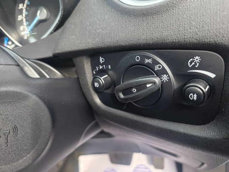2014 Ford Fiesta 1.0 EcoBoost Titanium X 5dr Powershift HATCHBACK PETROL Automatic