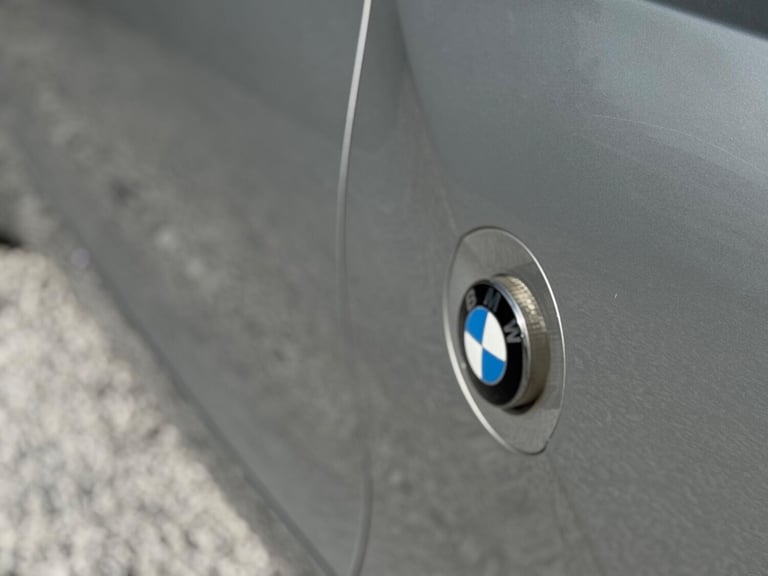  BMW Z4 3.0 si Sport Euro 4 2dr Petrol Manual