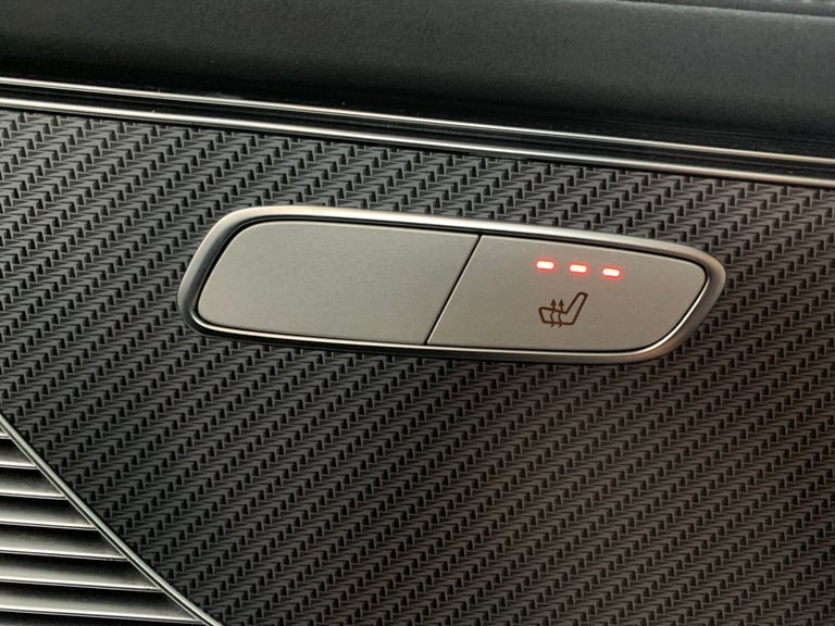 2022 Mercedes-Benz EQC EQC 400 300kW AMG Line Premium 80kWh 5dr Auto ESTATE ELECTRIC Automatic