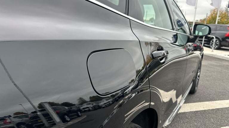 2021 Volvo XC60 2.0 B5P Inscription 5dr AWD Geartronic ESTATE PETROL Automatic