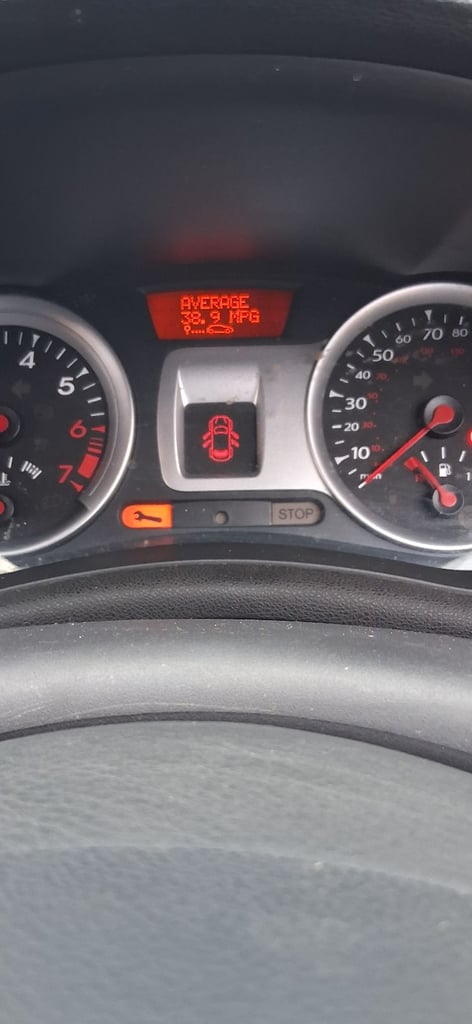 Renault, CLIO, Hatchback, 2009, Manual, 1149 (cc), 3 doors