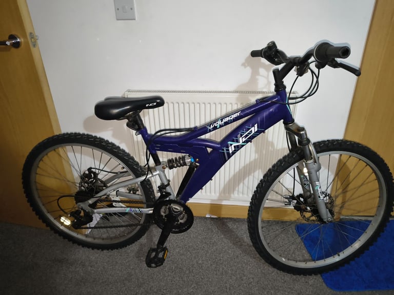 Kids Cycle - In good condition - for 14-17 yrs old
