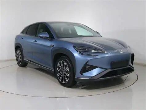 image for 2025 BYD Sealion 7 82.5kWh Comfort Auto 5dr MPV Electric Automatic