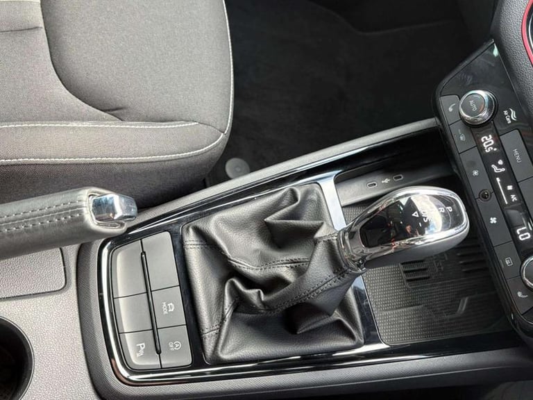 2025 Skoda Kamiq 1.0 TSI Monte Carlo Edition 5dr DSG Automatic SUV Petrol Automatic