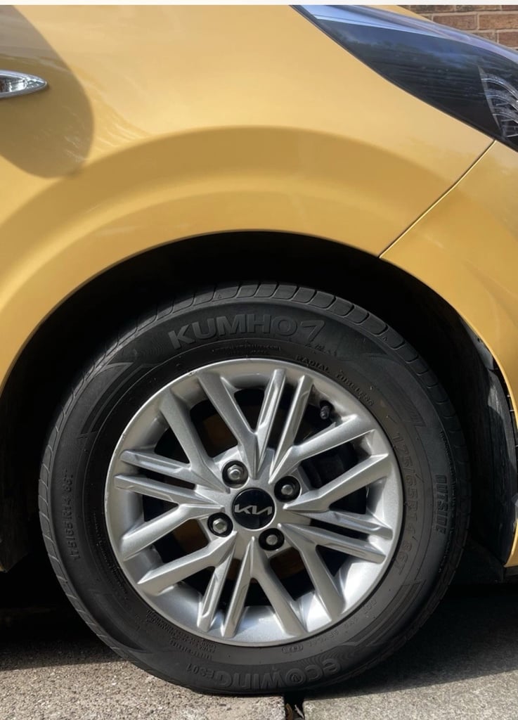 Kia, PICANTO, Hatchback, 2023, Other, 998 (cc), 5 doors