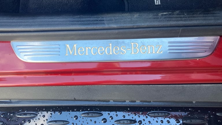 2019 Mercedes-Benz GLC 250 4Matic AMG Line Premium Plus 5dr 9G-Tronic Petrol Estate Estate Petrol...