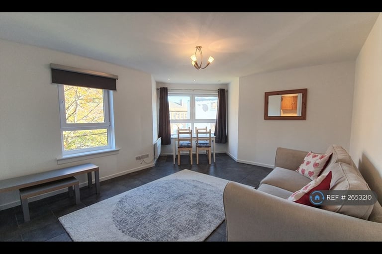1 bedroom flat in Anson Street, Glasgow, G40 (1 bed) (#2653210)