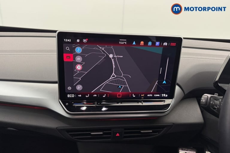 2024 Volkswagen ID.4 210kW Match Pro 77kWh 5dr Auto SUV Electric Automatic