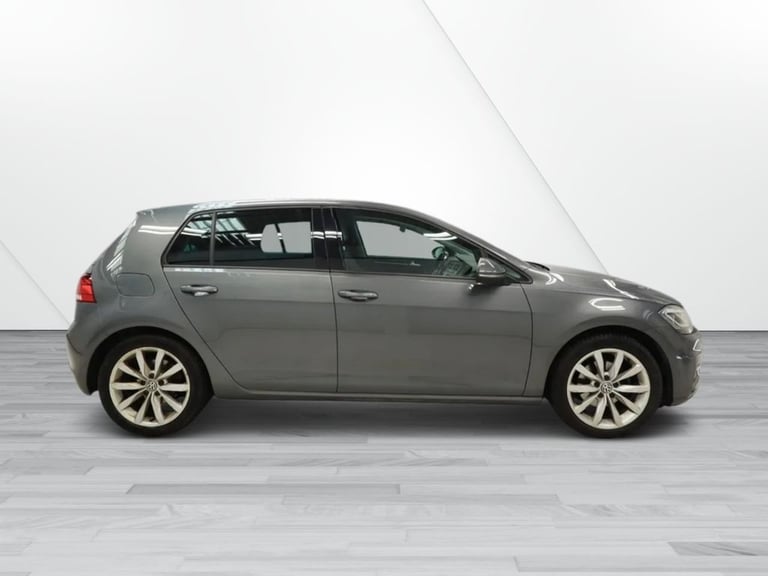2020 Volkswagen Golf 2.0 TDI GT Edition Hatchback 5dr Diesel Manual Euro 6 (s/s) (150 ps) FULL V ...