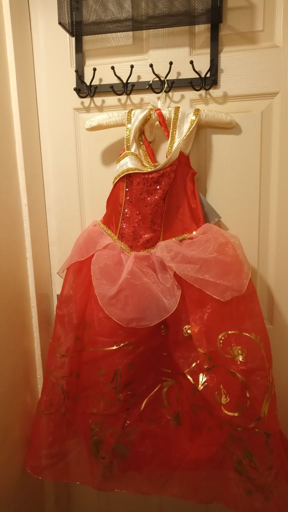 image for Deluxe dress Cinderella 9/10 years old new £25