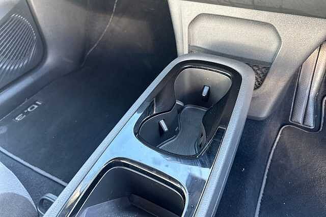 2022 Volkswagen ID.3 150kW Life Pro Performance 58kWh 5dr Auto Hatchback ELECTRIC Automatic