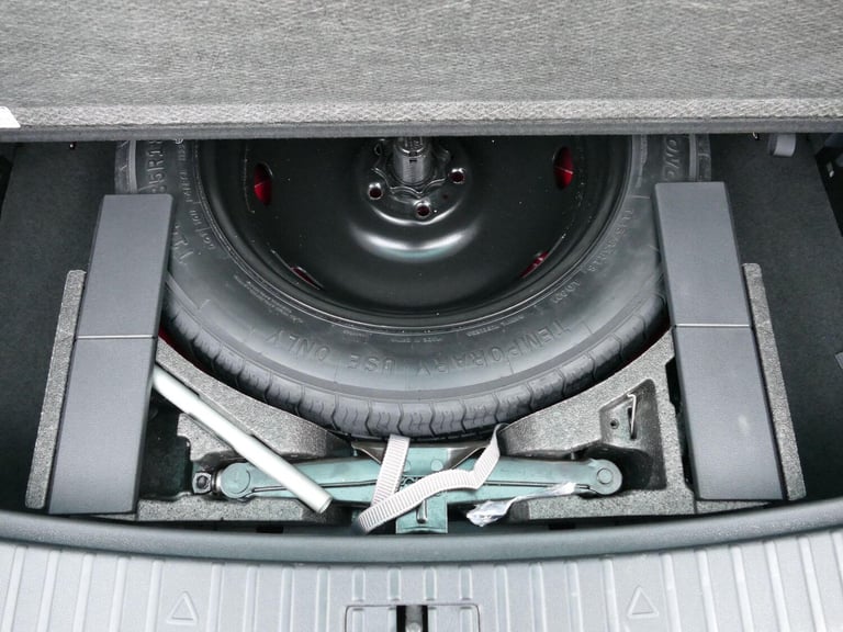 2022 Skoda Kodiaq 1.5 TSI Sport Line 5dr DSG [7 Seat] ESTATE PETROL Automatic