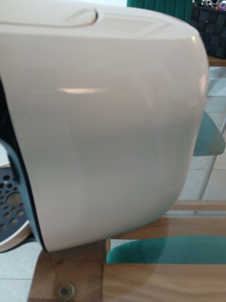 Bosch tassimo coffee machine