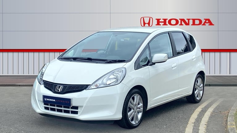 2015 Honda Jazz 1.4 i-VTEC ES Plus 5dr CVT HATCHBACK PETROL Automatic