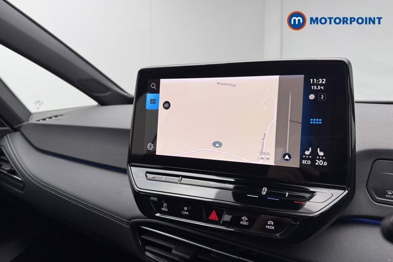 2023 Volkswagen ID.3 150kW Pro 58kWh 5dr Auto HATCHBACK ELECTRIC Automatic