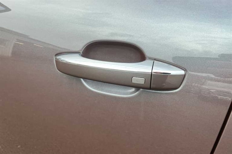 2024 MG MG HS 1.5 T-GDI Trophy SUV 5dr Petrol DCT Euro 6 (s/s) (162 ps) SUV Petrol Automatic