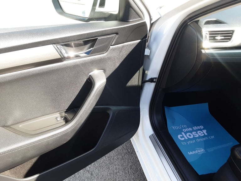 2021 Skoda Superb 2.0 Superb SE L TDI 5dr Estate Diesel Manual