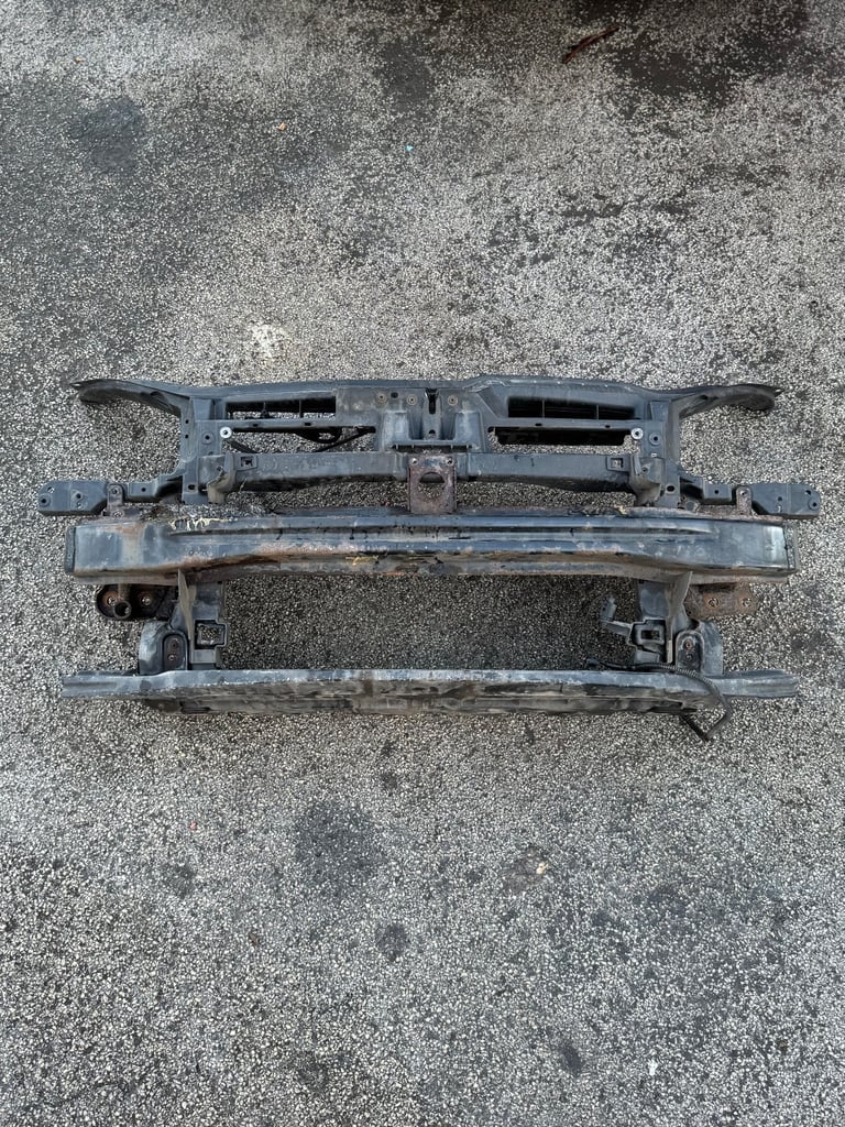 Vw parts golf mk6 mk5 airbag bumpers lights