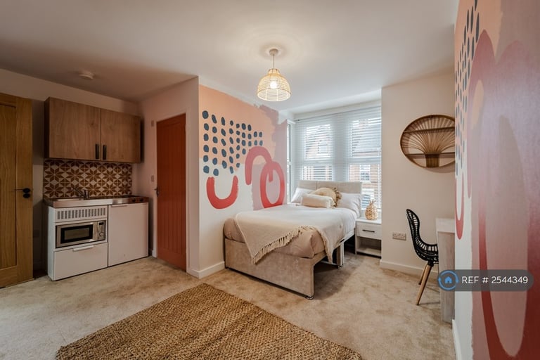 image for 1 bedroom in Charlotte Street, Rugby, CV21 (#2544349)