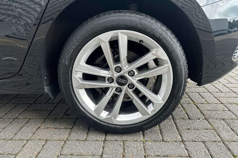 2023 Audi A3 30 TFSI Sport 5dr Hatchback Petrol Manual