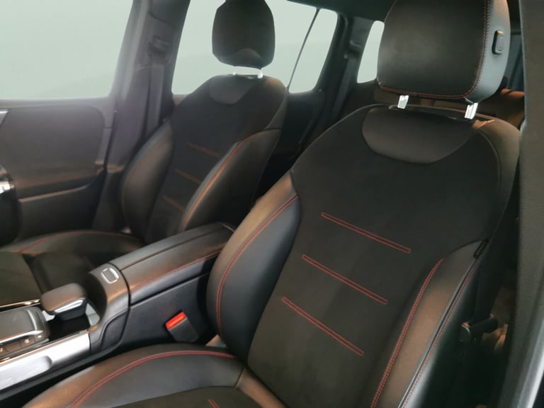 2020 Mercedes-Benz GLB GLB 200 AMG Line 5dr 7G-Tronic ESTATE PETROL Automatic