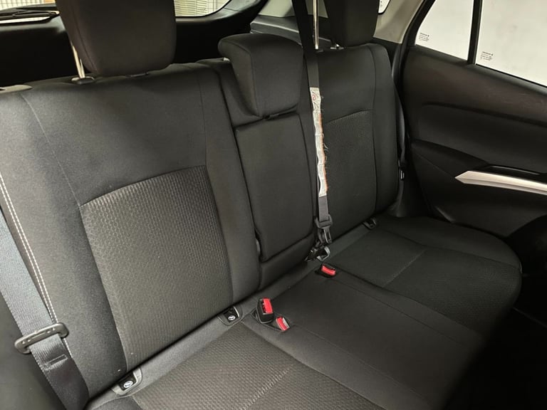 2018 Suzuki SX4 S-Cross 1.0 Boosterjet SZ-T SUV 5dr Petrol Auto Euro 6 (111 ps) HATCHBACK Petrol ...