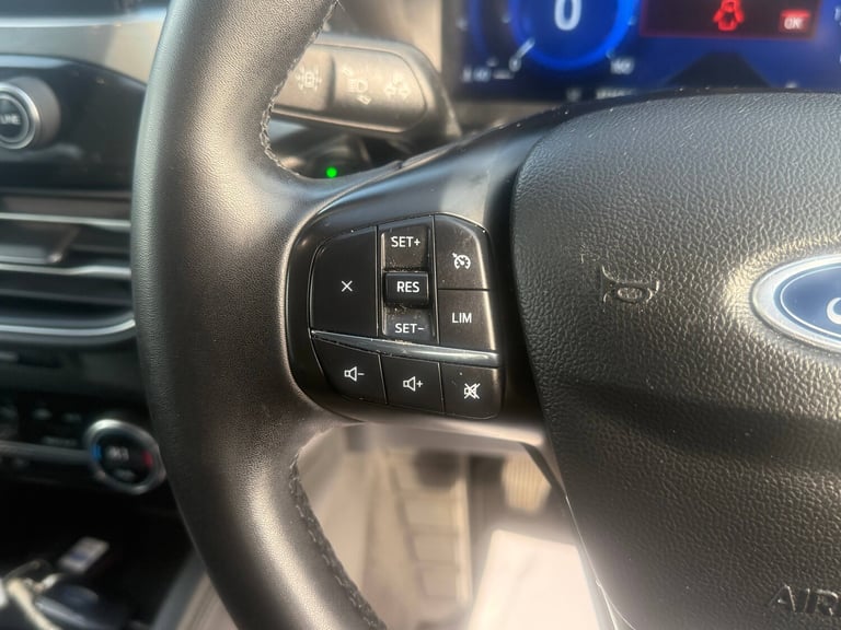 2022 Ford Kuga 1.5 EcoBlue Titanium 5dr HATCHBACK DIESEL Manual