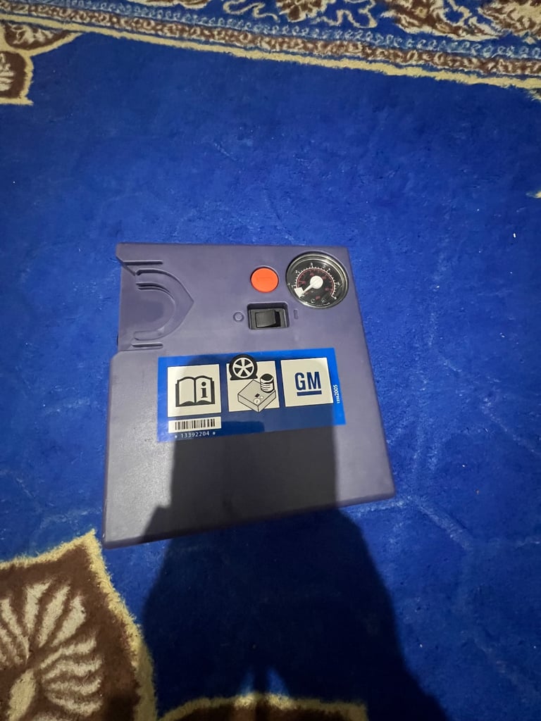 Car parts